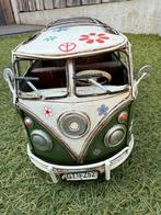 Volkswagenbus, Hobby en Vrije tijd, Modelauto's | 1:24, Ophalen, Zo goed als nieuw