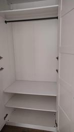 PAX closet - 100x58x236cm incl. interior + doors, Ophalen, 200 cm of meer, 50 tot 100 cm, Met deur(en)