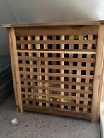 Ikea hol tafeltje, Huis en Inrichting, Ophalen of Verzenden, Zo goed als nieuw, 50 tot 100 cm, Minder dan 50 cm