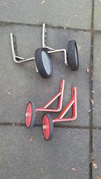 Fiets zijwielen - Diverse merken, Ophalen, Algemeen, Overige typen, Unknown