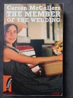 Blackbirds: Carson McCullers - The Member of the Wedding, Ophalen