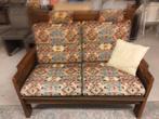 oud bankje, Antiek en Kunst, Antiek | Meubels | Stoelen en Banken, Ophalen