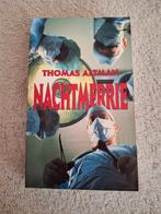 Nachtmerrie, schrijver Thomas Altman, Ophalen of Verzenden, Zo goed als nieuw, Thomas Altman