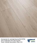 Laminaat Ascona Eik Large 24cm brede met 4V-groev