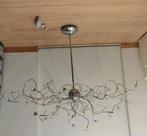 mooie grote hanglamp/op te halen in Geldrop, Huis en Inrichting, Lampen | Hanglampen, Ophalen, Gebruikt