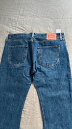 Levis  501 w36 L 32, Ophalen of Verzenden, Zo goed als nieuw, Blauw, W36 - W38 (confectie 52/54)