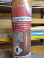 Rol Kurk voor isolatie of decoratie, Minder dan 4 cm, Overige materialen, Vloerisolatie, Nieuw