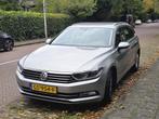 Volkswagen Passat 1.4 TSI 92KW Variant 2015 Grijs, Voorwielaandrijving, 65 €/maand, 4 cilinders, USB