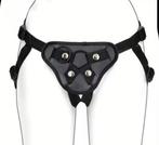 Harnas voor Avontuur, erotica, feestdagen, volwassen, Ophalen of Verzenden, Zwart, Overige typen