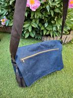 Laptop- schoudertas 20L - Newfeel, Ophalen, Zo goed als nieuw