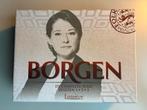 Borgen Complete Serie DVD - Lumière, Ophalen, Zo goed als nieuw, Drama, Boxset