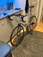 Trek Racefiets - Maat 60 - Zeer Netjes!, Fietsen en Brommers, Fietsen | Racefietsen, Overige merken, 28 inch, 10 tot 15 versnellingen