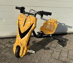 Elektrische Drift Trike Kart 250W 36V Bluetooth / Vering NIE, Ophalen of Verzenden, Nieuw