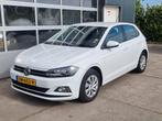 Volkswagen Polo 1.0 MPI Comfortline, 1025 kg, Gebruikt, Euro 6, Wit