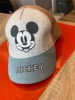Mickey pet maat 46/47cm, Ophalen, Zo goed als nieuw, Jongen of Meisje