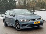 Volkswagen GOLF 1.5 TSI Highline Business R /Automaat/Navi/C, Auto's, Volkswagen, Euro 6, 4 cilinders, 150 pk, Blauw