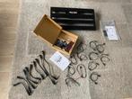 !!Pedaltrain2 + Voodoolab Pedal Power2 Plus + kabels + case!, Muziek en Instrumenten, Effecten, Ophalen of Verzenden, Zo goed als nieuw