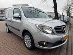 Mercedes-Benz Citan 109 CDI Ambition BlueEFFICIENCY 1e Eigen, Voorwielaandrijving, Euro 5, Stof, Gebruikt