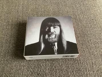Who’s That Man? A Tribute To Conny Plank box (rare!) beschikbaar voor biedingen