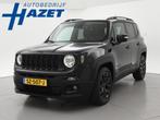 Jeep Renegade 1.4 MULTIAIR 140 PK AUT. NIGHT EAGLE II LIMITE, Auto's, Parkeersensor, Stof, Gebruikt, 4 cilinders
