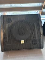 EV sub 18 inch €700 en 12 inch monitor €500, Muziek en Instrumenten, Ophalen, Zo goed als nieuw, Minder dan 500 watt