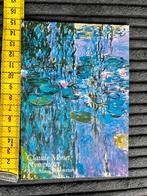 314. Kunstkaart Claude Monet, Ophalen of Verzenden, Ongelopen