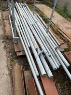 Flespalen, Ophalen, Zo goed als nieuw, IJzer