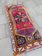 Perzisch Marocaanse kussen 100x45 cm., Huis en Inrichting, Woonaccessoires | Kussens, Rechthoekig, Ophalen of Verzenden, Zo goed als nieuw