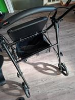 Te koop bijna nieuwe Rollator, Ophalen