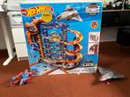 Super ultimate garage hot wheels, Ophalen, Zo goed als nieuw, Hot Wheels