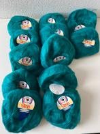12 Bollen Mohair Wol - Hoge Kwaliteit, Ophalen of Verzenden, Nieuw, Breien of Haken, Wol of Garen