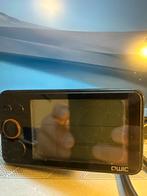 Qwic Display - Zie Foto's, Ophalen of Verzenden, Gebruikt