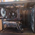 PC. Lees beschrijving! Ryzen 5 3600. RX 5700XT. 32GB RAM., Computers en Software, Desktop Pc's, Gebruikt, 32 GB, Zelf gebouwde pc