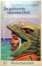 Hubert Lampo - De geboorte van een god en andere verhalen, Boeken, Ophalen of Verzenden, Gelezen, België