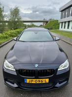 BMW 5-Serie 3.0 M550XD | EURO 6 | Adaptive LED koplampen, Auto's, BMW, Te koop, Geïmporteerd, 5 stoelen, 1855 kg