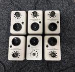 6x NS2003 handdimmer 2000watt, Ophalen of Verzenden, Zo goed als nieuw, Licht