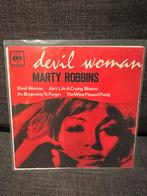 Marty robbins ep, Ophalen of Verzenden, Zo goed als nieuw, EP