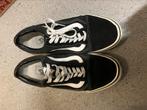 Schoen vans maat 41, Kleding | Heren, Schoenen, Ophalen of Verzenden, Zo goed als nieuw, Zwart
