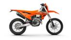 KTM 450 EXC F (bj 2025), Motoren, Motoren | KTM, KTM, Bedrijf, Onbekend, Enduro