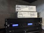 Shure SLX-D showroom setup, Ophalen of Verzenden, Nieuw, Zangmicrofoon, Draadloos