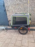 Hondenkar Klarfit, Ophalen, Zo goed als nieuw