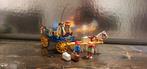 Playmobil paardenspan nr:3117, Ophalen of Verzenden, Zo goed als nieuw