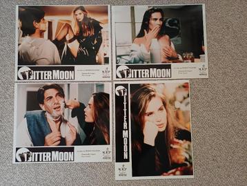 BITTER   MOON     lobbycard set. beschikbaar voor biedingen