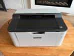 Brother HL-1110 Laserprinter - Compact en Betrouwbaar, Computers en Software, Printers, Zwart-en-wit printen, Gebruikt, Printer