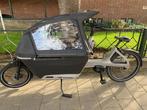 Lovens explorer S50 / 545Wh / van €6404 naar €4999 / 14km /, Fietsen en Brommers, Fietsen | Bakfietsen, 4 kinderen of meer, Nieuw