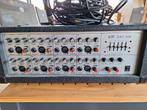 AUDIO /PA SYSTEM /200 WATT /2X 12"+H/2X 200W. GAc208, Ophalen, Gebruikt, Audio
