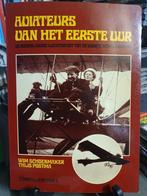 aviateurs van het eerste uur, boek, Ophalen, Boek of Tijdschrift