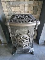 Thermocet (type Dauphin) gaskachel, Ophalen, Gebruikt, Gas, Gaskachel