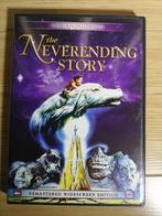 Neverending story dvd, Alle leeftijden, Ophalen, Zo goed als nieuw