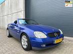 Mercedes-Benz SLK-klasse 230 K. AIRCO NAP APK, Euro 2, 65 €/maand, Achterwielaandrijving, Gebruikt